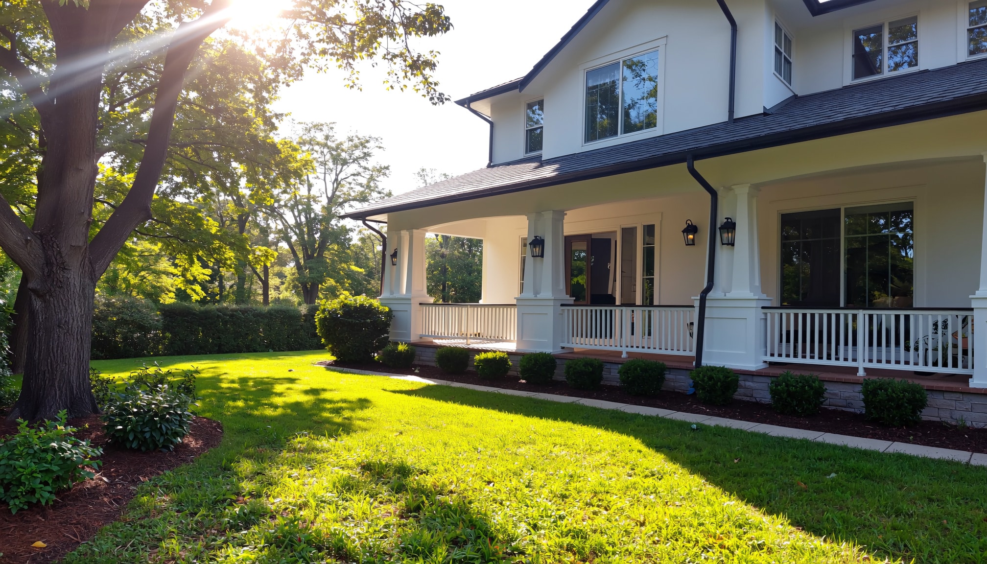 Memphis Seamless Gutters